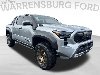 Pre-Owned 2024 Toyota Tacoma Trailhunter HV