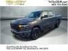 Pre-Owned 2025 Ram 1500 Tradesman