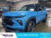 Pre-Owned 2025 Chevrolet Trailblazer RS