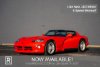 Pre-Owned 1993 Dodge Viper RT/10