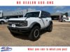 Pre-Owned 2022 Ford Bronco Badlands Advanced