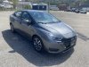 Pre-Owned 2023 Nissan Versa SV
