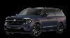 New 2027 Ford Expedition MAX Platinum