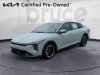 Pre-Owned 2025 Kia K4 EX