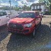 Pre-Owned 2021 Toyota Tacoma SR V6