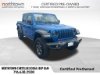 Certified Pre-Owned 2023 Jeep Gladiator Rubicon