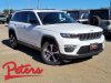 Pre-Owned 2022 Jeep Grand Cherokee 4xe