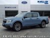 Certified Pre-Owned 2024 Ford Maverick Lariat