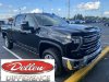Certified Pre-Owned 2025 Chevrolet Silverado 3500HD 4WD Crew Cab Standard Bed LTZ