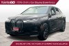Pre-Owned 2025 BMW iX xDrive50
