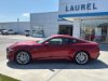 Pre-Owned 2024 Ford Mustang GT