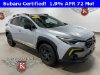 Pre-Owned 2025 Subaru Crosstrek Sport