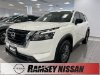 Certified Pre-Owned 2024 Nissan Pathfinder S