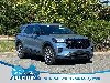Pre-Owned 2026 Ford Explorer ST-Line