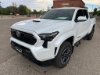 New 2025 Toyota Tacoma TRD Sport 4WD