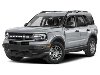 Pre-Owned 2024 Ford Bronco Sport Big Bend