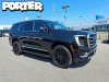 Certified Pre-Owned 2025 GMC Yukon 4WD Elevation