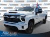 Pre-Owned 2025 Chevrolet Silverado 3500HD LT