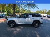 Pre-Owned 2025 Jeep Grand Cherokee Trailhawk 4xe