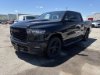 New 2025 Ram 1500 Sport