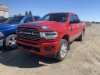 Pre-Owned 2022 Ram 3500 Laramie