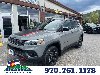 Pre-Owned 2024 Jeep Compass Trailhawk