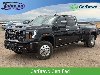 Certified Pre-Owned 2024 GMC Sierra 3500HD Denali Ultimate
