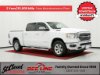 Pre-Owned 2022 Ram 1500 Laramie