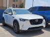 Pre-Owned 2024 MAZDA CX-90 3.3 Turbo Preferred
