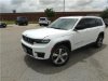 Pre-Owned 2021 Jeep Grand Cherokee L Limited