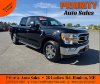 Pre-Owned 2021 Ford F-150 XLT