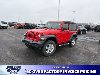 Pre-Owned 2018 Jeep Wrangler Sport S