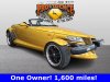 Pre-Owned 2002 Chrysler Prowler Base