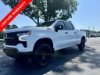 Pre-Owned 2024 Chevrolet Silverado 1500 LT Trail Boss