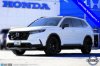 Pre-Owned 2025 Honda CR-V Hybrid Sport-L