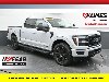 Certified Pre-Owned 2025 Ford F-150 Lariat