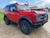 New 2024 Ford Bronco Big Bend