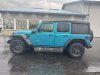 Pre-Owned 2024 Jeep Wrangler Willys 4xe