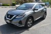 Pre-Owned 2022 Nissan Murano S