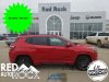 Pre-Owned 2022 Jeep Compass Limited