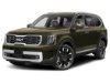 Pre-Owned 2024 Kia Telluride SX X-Line