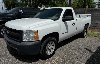 Pre-Owned 2011 Chevrolet Silverado 1500 Work Truck