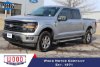 Pre-Owned 2024 Ford F-150 XLT