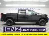 Pre-Owned 2025 Chevrolet Silverado 1500 4WD Crew Cab Short Bed Custom Trail Boss