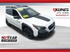 Pre-Owned 2022 Subaru Outback Wilderness