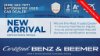 Pre-Owned 2025 BMW i4 eDrive40 Gran Coupe