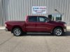 Pre-Owned 2021 Ram 1500 Big Horn