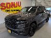 Pre-Owned 2025 Ram 1500 Tradesman