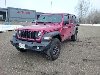 Pre-Owned 2024 Jeep Wrangler Sport S