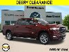 Pre-Owned 2025 Ram 1500 Big Horn